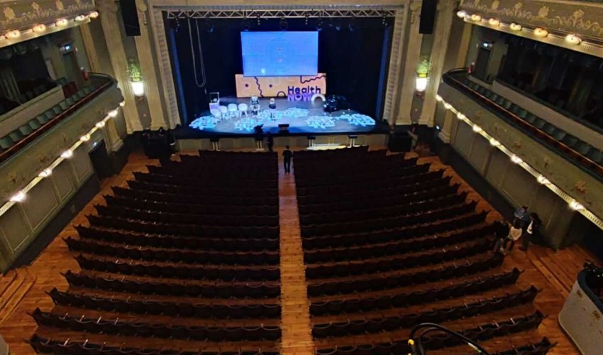 Happy Conference 2022