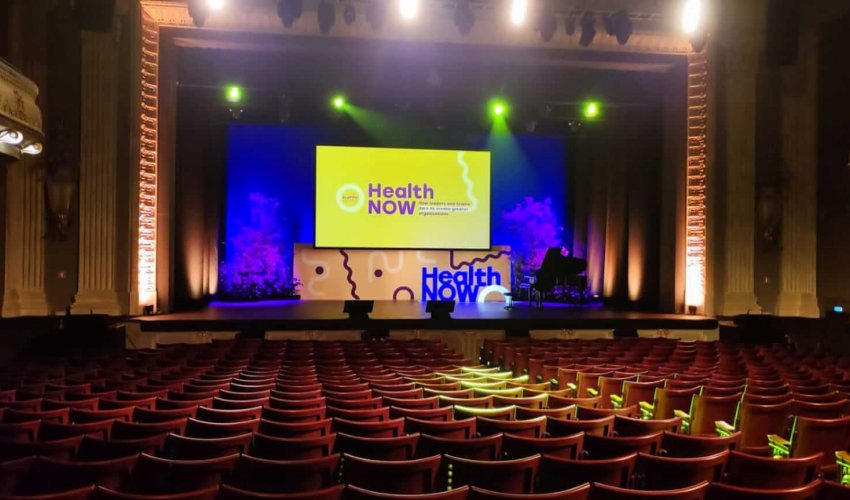 Happy Conference 2022