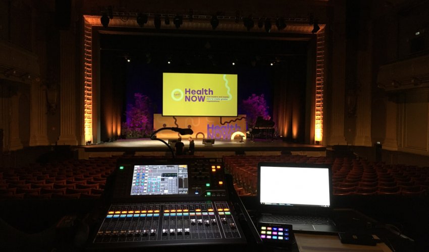 Happy Conference 2022 