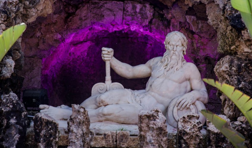 House of Beauty Máxima