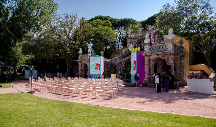 House of Beauty Máxima