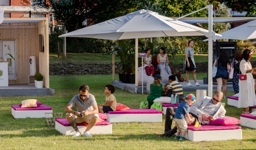 House of Beauty Máxima