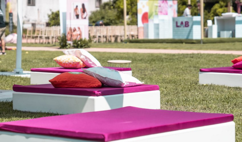 House of Beauty Máxima