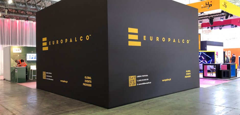 IBTM World 2022, Barcelona