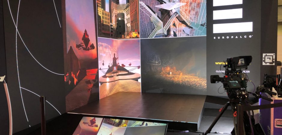 IBTM World 2022, Barcelona