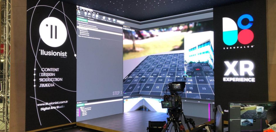 IBTM World 2022, Barcelona