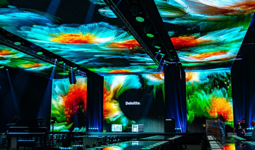 IRGAwards 2026 Deloitte