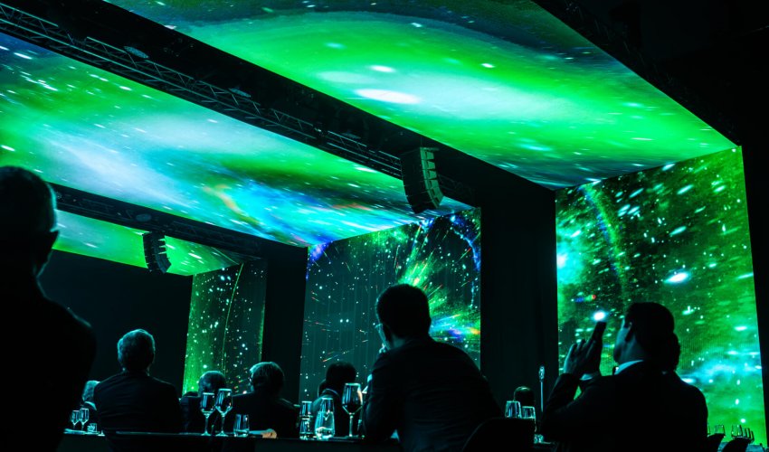 IRGAwards 2026 Deloitte