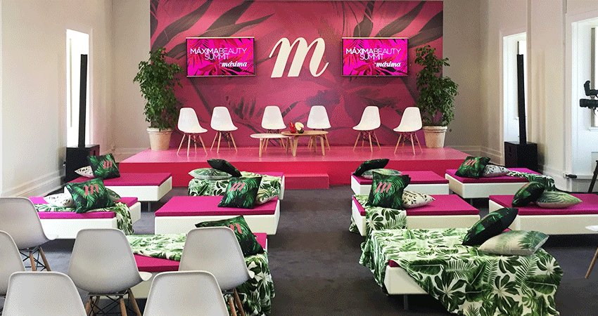 maxima beauty summit