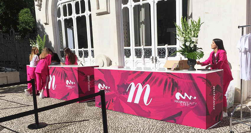 maxima beauty summit