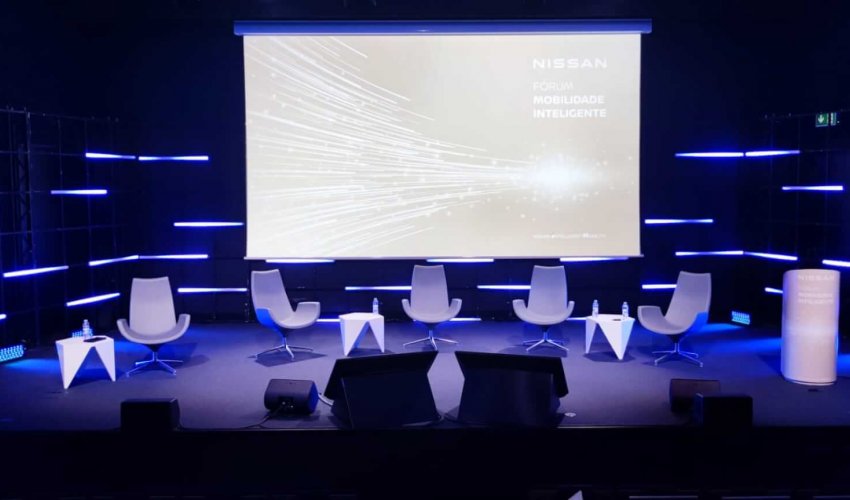 nissan 2022
