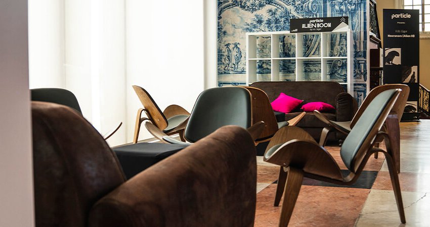 Non-Fungible Conference