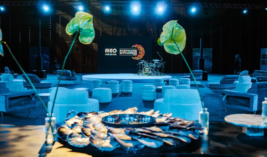 Partners Gathering 2026