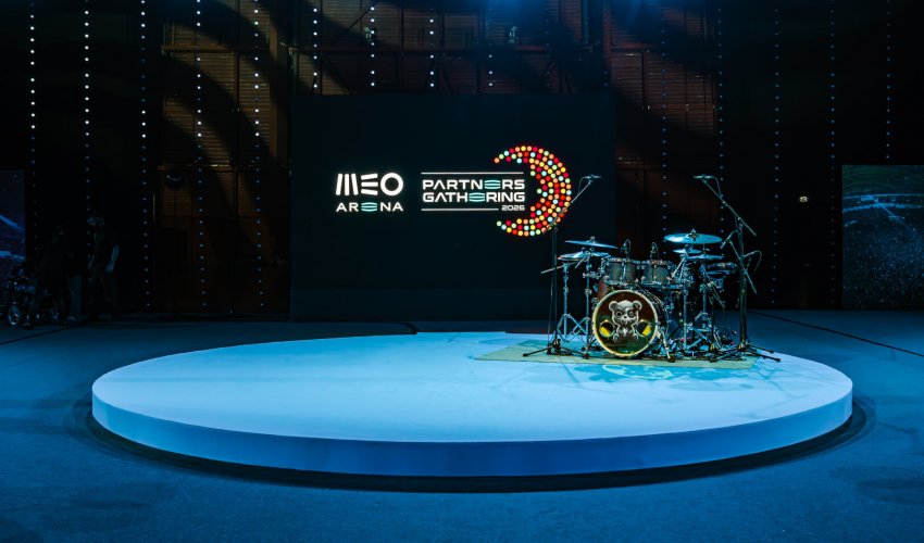 Partners Gathering 2026