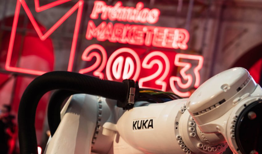 Prémios Marketeer 2023