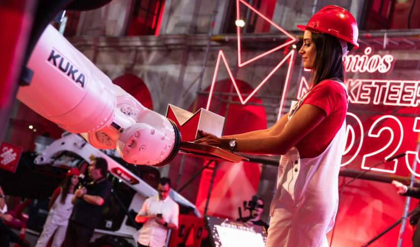 Prémios Marketeer 2023