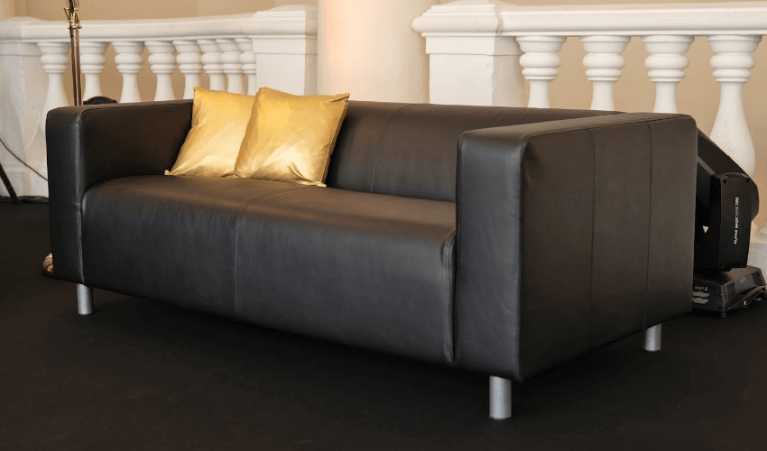 Gala Quinas de Ouro 2019