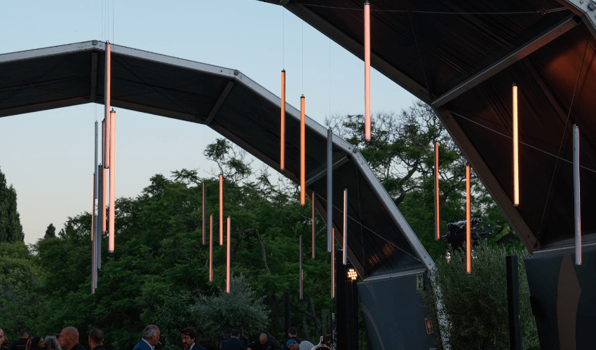 Gala Quinas de Ouro 2019