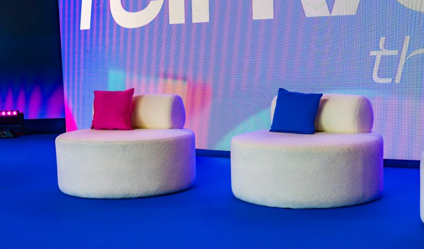 Reinvent the event 2025