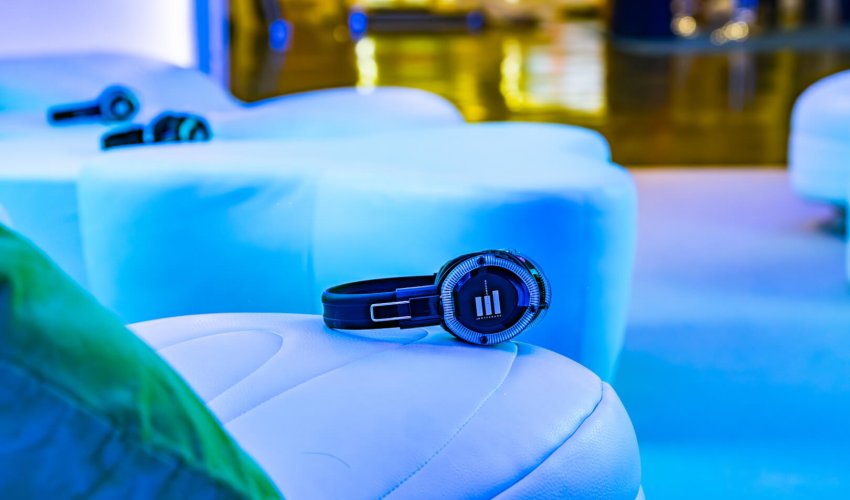 Reinvent the event 2025