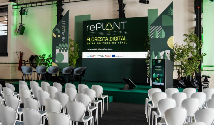 rePlant