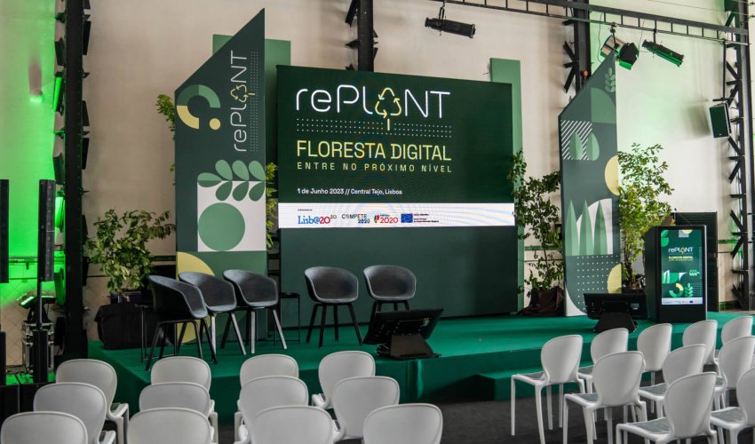 rePlant