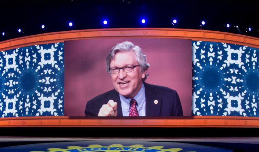 104th Rotary International Convention