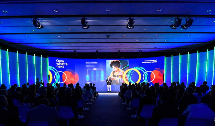 Sonae Annual Meeting 2022