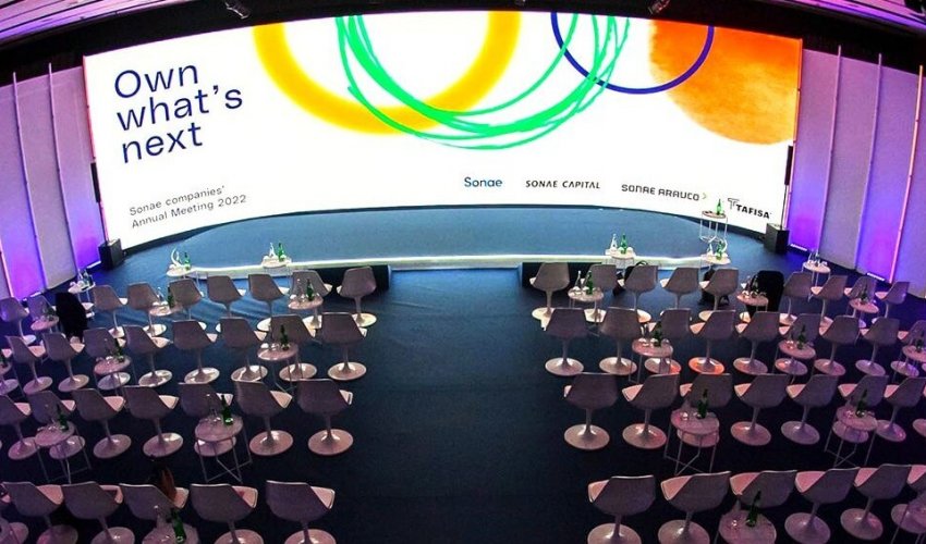 Sonae Annual Meeting 2022