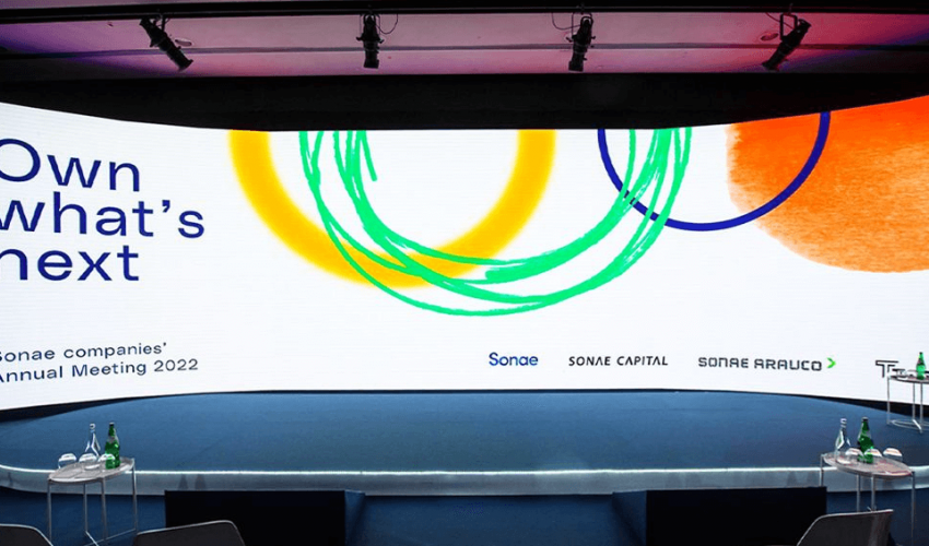 Sonae Annual Meeting 2022
