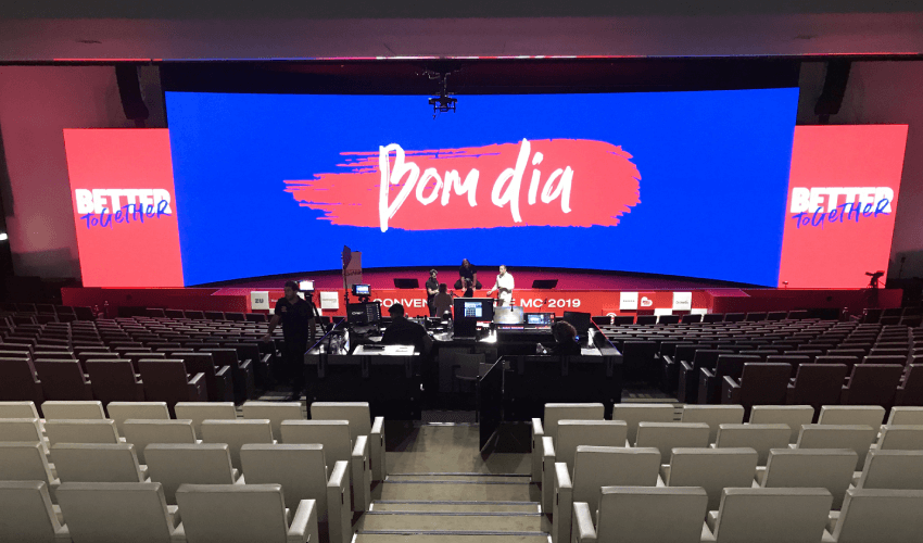 convencao sonae mc 2019