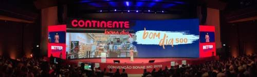 convencao sonae mc 2019