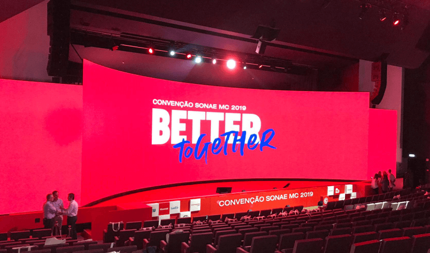 convencao sonae mc 2019