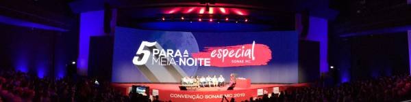 convencao sonae mc 2019