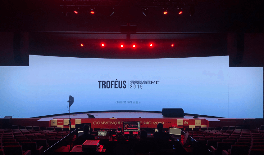 convencao sonae mc 2019