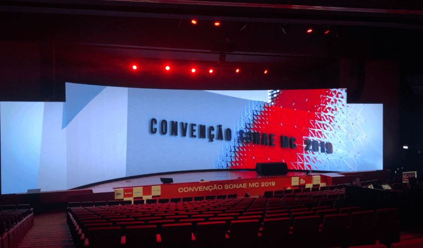 convencao sonae mc 2019