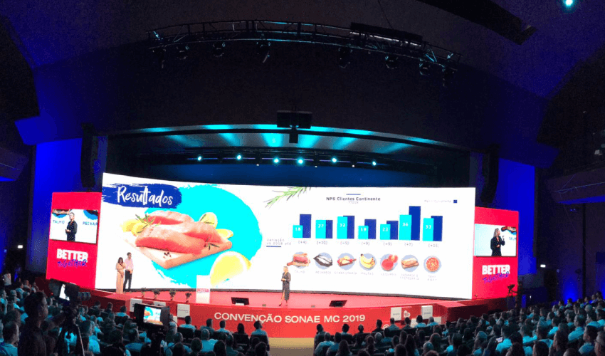 convencao sonae mc 2019