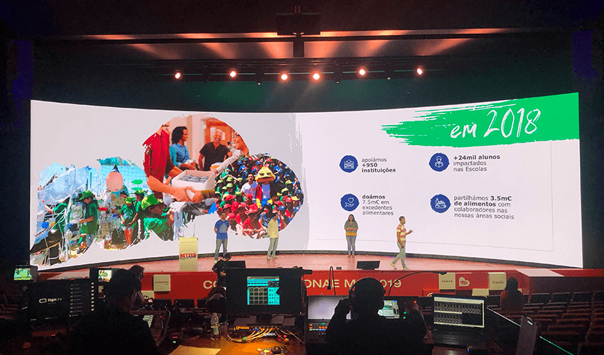 convencao sonae mc 2019