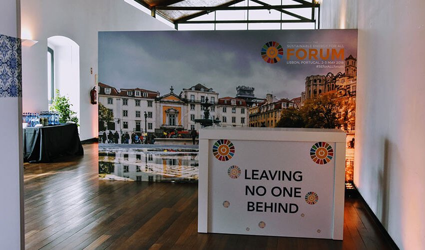 The Se For All Forum