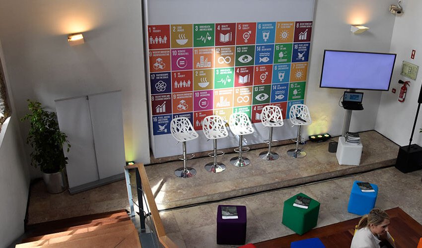 The Se For All Forum