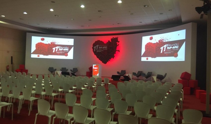 11º Reunião VaP-APIC