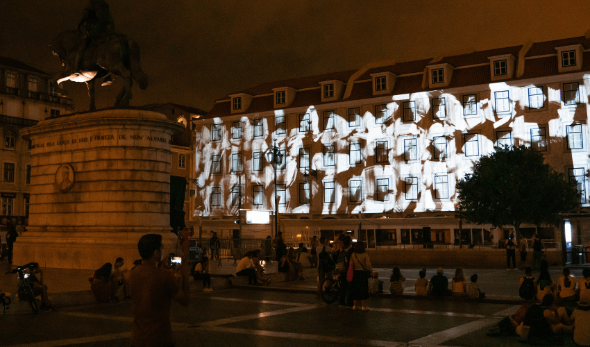 VideoMapping