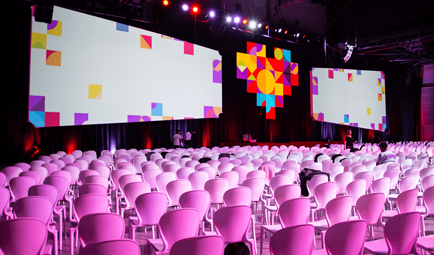 Vodafone Heartbits - Reunião 2019