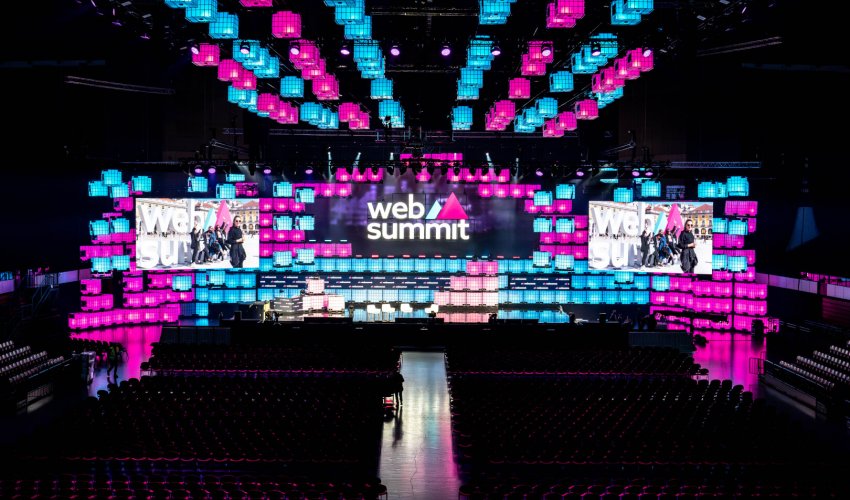 Web Summit 2023