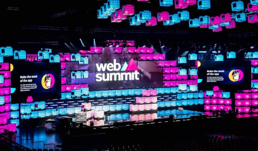 Web Summit 2023