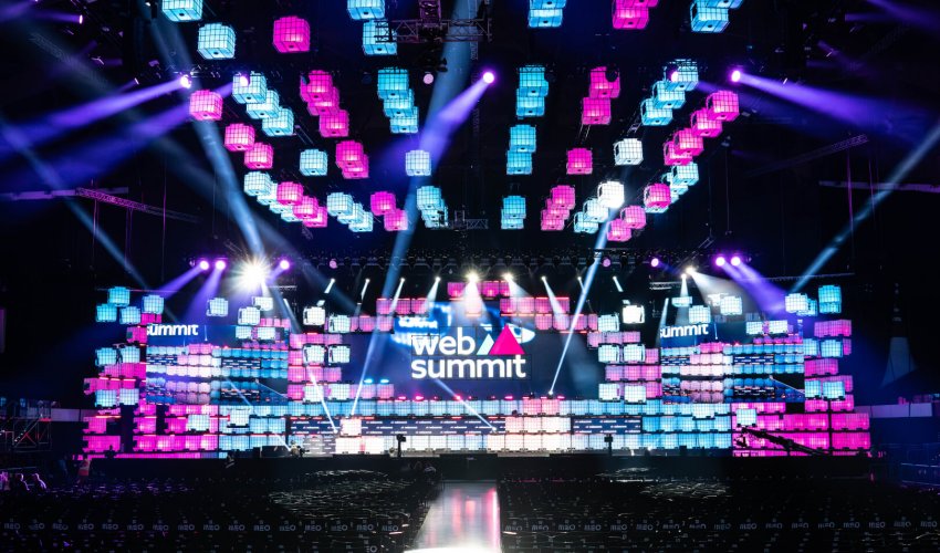 Web Summit 2023