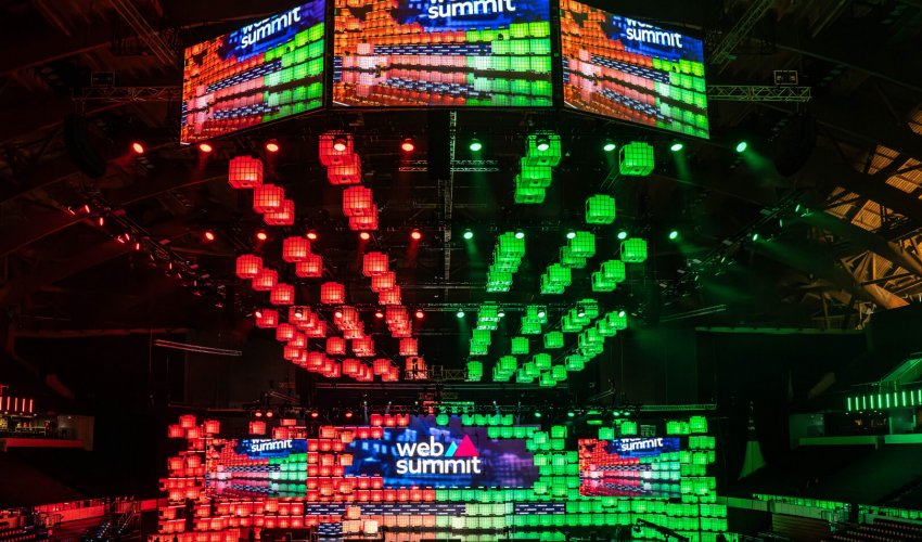 Web Summit 2023