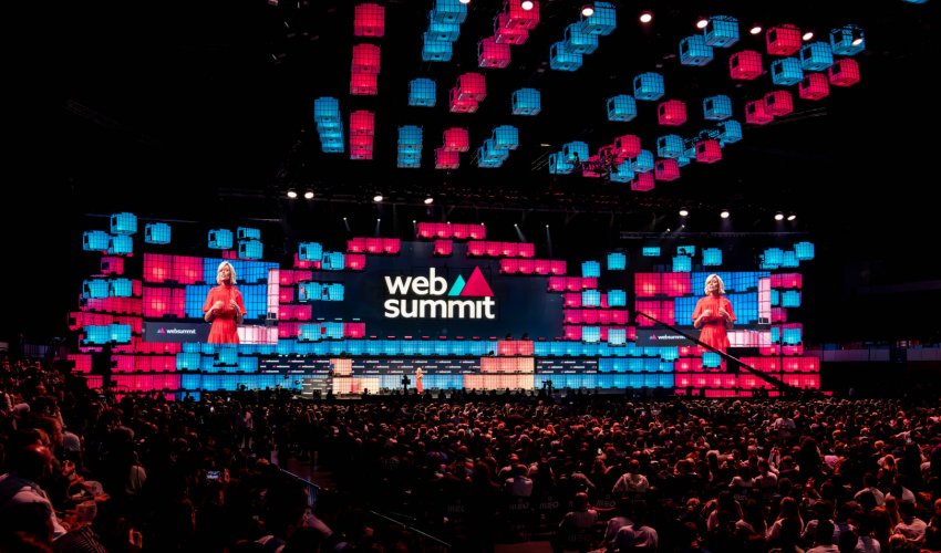 Web Summit 2023