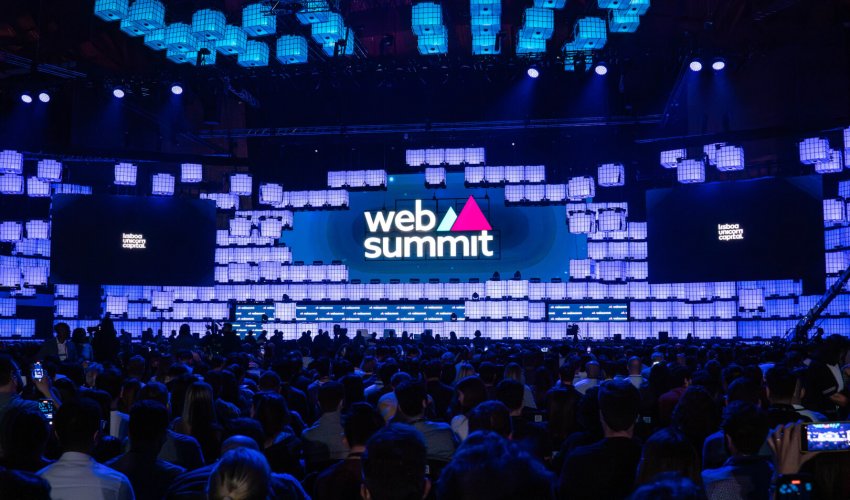 Web Summit 2023