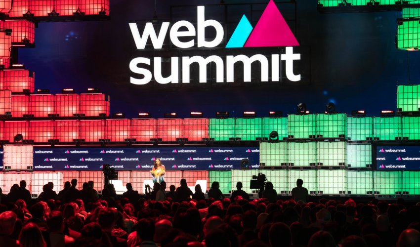Web Summit 2023
